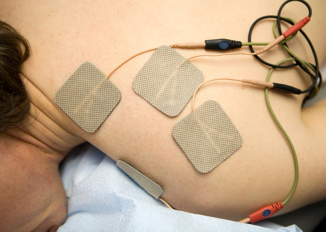 Electroterapia